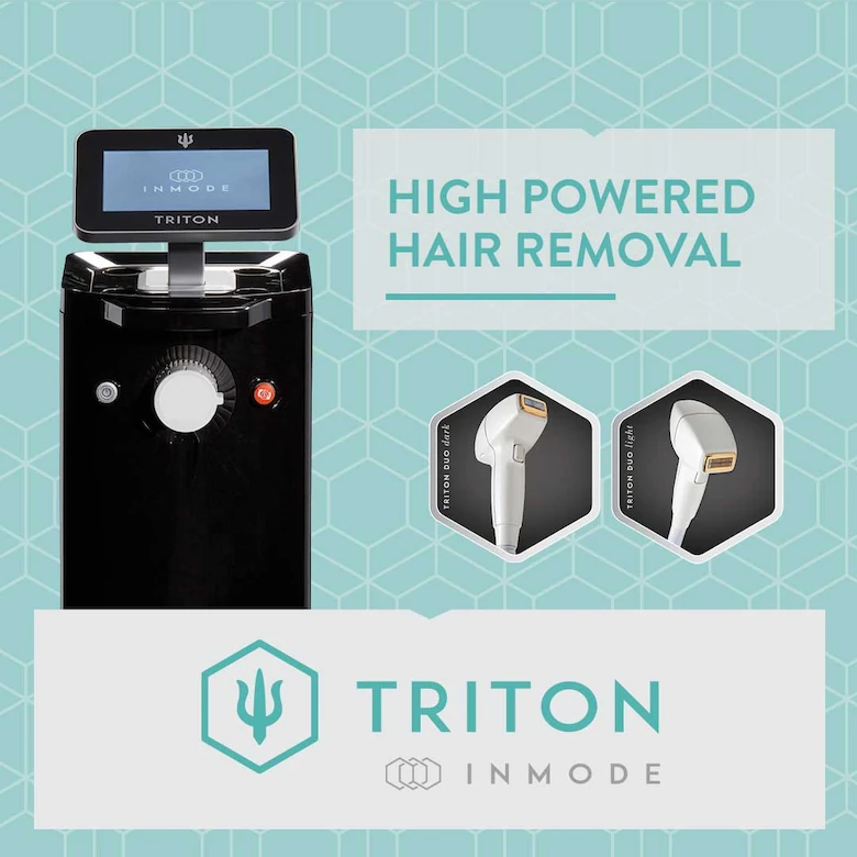 laser epilation machine - image 6 of 6